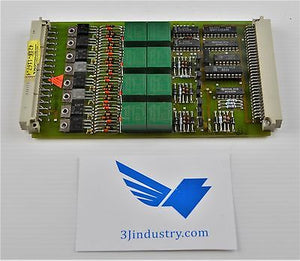 BOARD GSC-FET-AUSGANGSSTUFE 4216-4044.2d - 4216.1162.4  1164  1167  1088.4A  -
