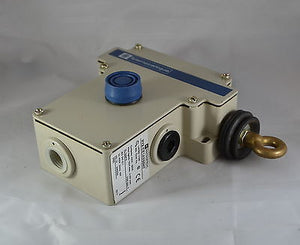XY2 CE1A250H7  - PULL CORD SWITCH  -  Telemecanique