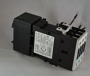3RT1026-1B..0  -  Siemens  -  Magnetic Contactor Not Include 23.002 Surge