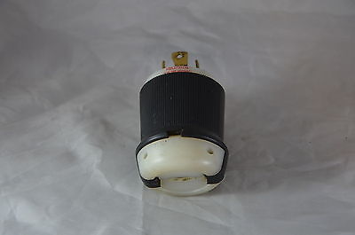 HBL2731CN  -  Hubbell  -  Wiring Devices Connector