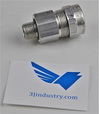 ST050-466  -  Thomas Betts STO Connector