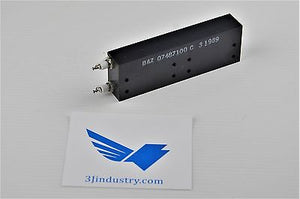 08457800 REV C - Magnetic Reed Switch D490913  -  Measurex Measurex Switch