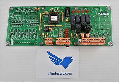 60037F - 94V-0 -  SIOA4  -  94V-0 SIOA4 Board