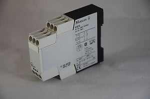 Klockner Moeller EMT6 Protection Relay AC/DC 24-240V Overload Relay  EATON