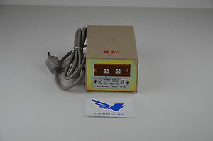 PS-24C  -  AIPHONE Intercom Alarm / Camera System