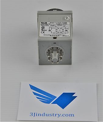 Timer - ATC72173  -  NAIS ATC Timer