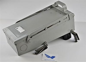 FE 57310  -  CROUSE HINDS FE Switch