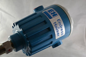 LSC1120  13202X001 - 1320 2X001   -  ENDRESS+HAUSER  -  Probe MODEL E1