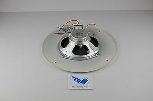 SP-5N  -  AIPHONE Intercom Alarm / Camera System