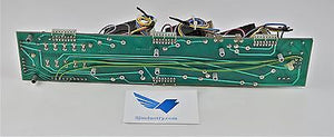 Board ART DC30220 Revc - DC30224-501 - PCB DC30223  -  ART ART Board