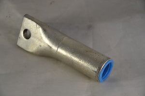 Lot of 24 - 60160  -  Thomas & Betts  -  Conn,Cprsn,1-Bolt