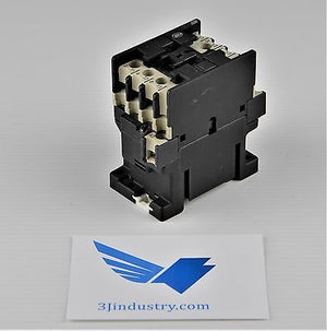 Contactor - DIL00M - Coil 110/120VAC  -  KLOCKNER MOELLER DIL Contactor