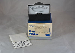 260-240-NTNT1  -  260240NTNT1  -  Yokogawa  -  Analog Panel Meter