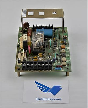 Model 3000 Controller 42-237-8  -  ASSY 15-558-2  -  DYNAMATIC - EATON 3000 Boar