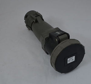 PS460C5-W  -  Pass & Seymour  -  Pin and Sleeve Connector