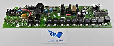 MDA6 FIRING BOARD - 7004-0075 - 3130-0496  -  CONTROL TECHNIQUES MADA6 Board