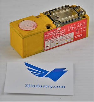 MP15HAZ2X - MP-15H-AZ2-X  -  Multi Prox MP Controller