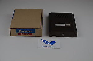LE-DL  -  AIPHONE Intercom Alarm / Camera System