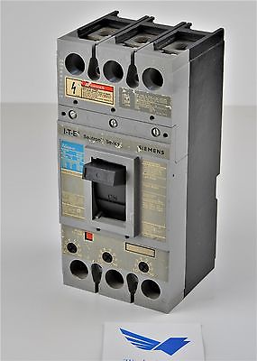 FXD63B150  -  ITE - SIEMENS FXD Breaker