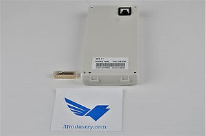 CDP-312R SP  -  ABB ACS800 Keyboard
