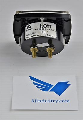 5036 30AAC  -  Hoyt 5036 Meter
