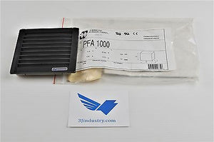 PFA 1000  -  Pfannenberg PFA Filter