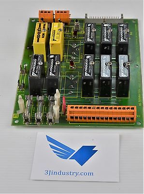 Board - ASSY DC30128-501  -  BUTLER DC Board