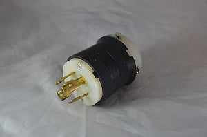 HBL2731CN  -  Hubbell  -  Wiring Devices Connector