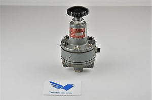 NULLMATIC 40-50  PM-156-3  -  Nullmatic 40-50 Regulator