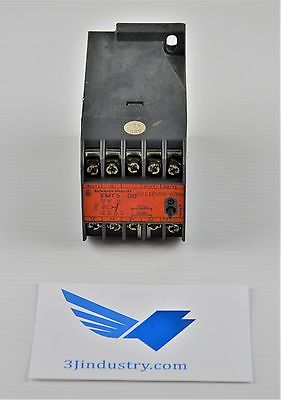 EMT5-DB  -  KLOCKNER MOELLER EMT  Relay