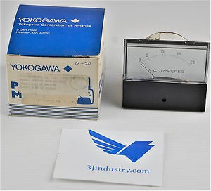 251-240-NGNG  -  Yokogawa 251-240 Meter