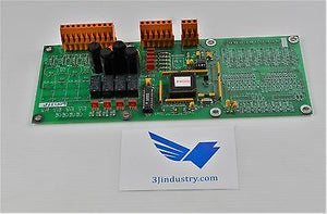 60037F - 94V-0 -  SIOA4  -  94V-0 SIOA4 Board