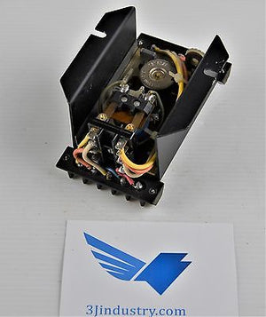Time Delay - STR-50311  -  SYRACUSE ELECTRONICS STR Timer