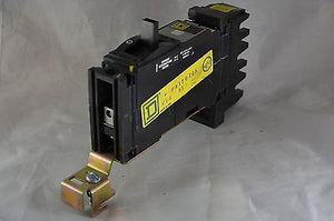 FA17020A  -  Square D  -  Circuit Breakers - FA Schneider Breaker