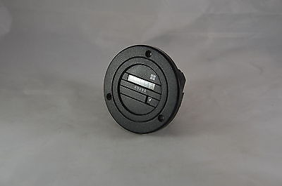 711-0160  -  Redington  -  Panel Mount Timer Counter