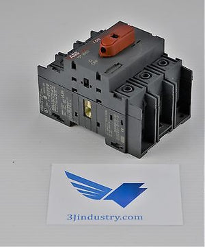 Disconect ABB - OT30E0 -  30A  -  ABB OT  Switch