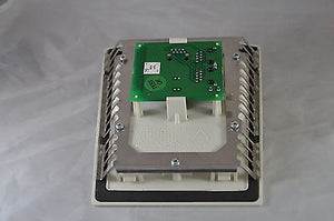 ABB  -  ODPZ01   -    64691961 A  -    Remote Mounting Keypad