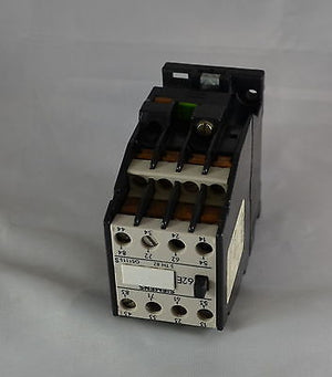 3TH8262-OA G2  -  Siemens  -  Contactor