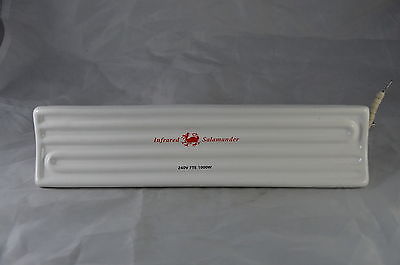 FTE-1000-240  -  Salamander  -  Ceramic Emitter - FTE Series 240V Ceramic Emitte