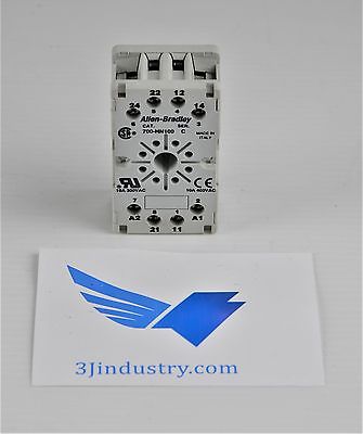 700-HN100   -  ALLEN-BRADLEY 700 Socket