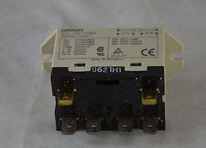 G7L-2A-TUB-J  -  Omron  -  General Purpose Relay