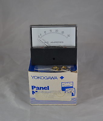 251-240-LSNL  -  251240LSNL  -  Yokogawa  -  Analog Panel Meter