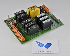 Board - ASSY DC30128-501  -  BUTLER DC Board