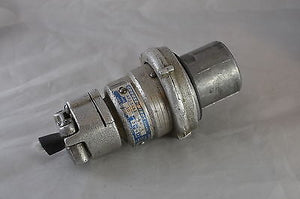 APJ-3483  -  Crouse-Hinds  -  Plug Receptacle