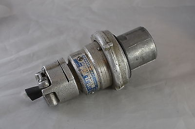 APJ-3483  -  Crouse-Hinds  -  Plug Receptacle