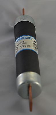 CRS80  -  Ferraz / Gould Shawmut  -  Time-Delay Fuse 80A