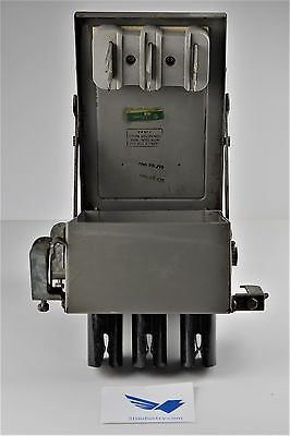 FE  5733  -  Hydel FE Switch Fusible