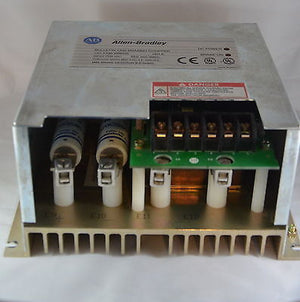 1336-WB035 Allen Bradley Bulletin Braking Chopper AB 1336 WB035 Motor Brake