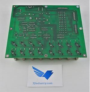 Board - WPC 207 - LG1 185-207-00 - Assy  800-207-00  -  WPC WPC Board