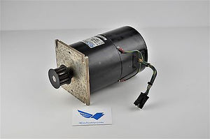 MT5130-003CE  -  CMC MT5130 Motor